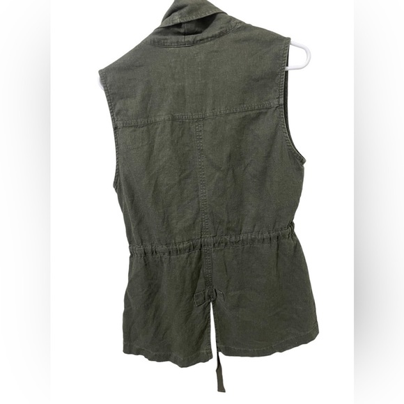 Anthropologie SANTUARY VEST - Picture 8 of 13